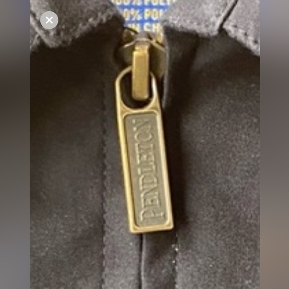 Pendleton jacket - Picture 7 of 7